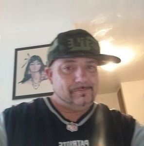 Meet your Posher, Chad